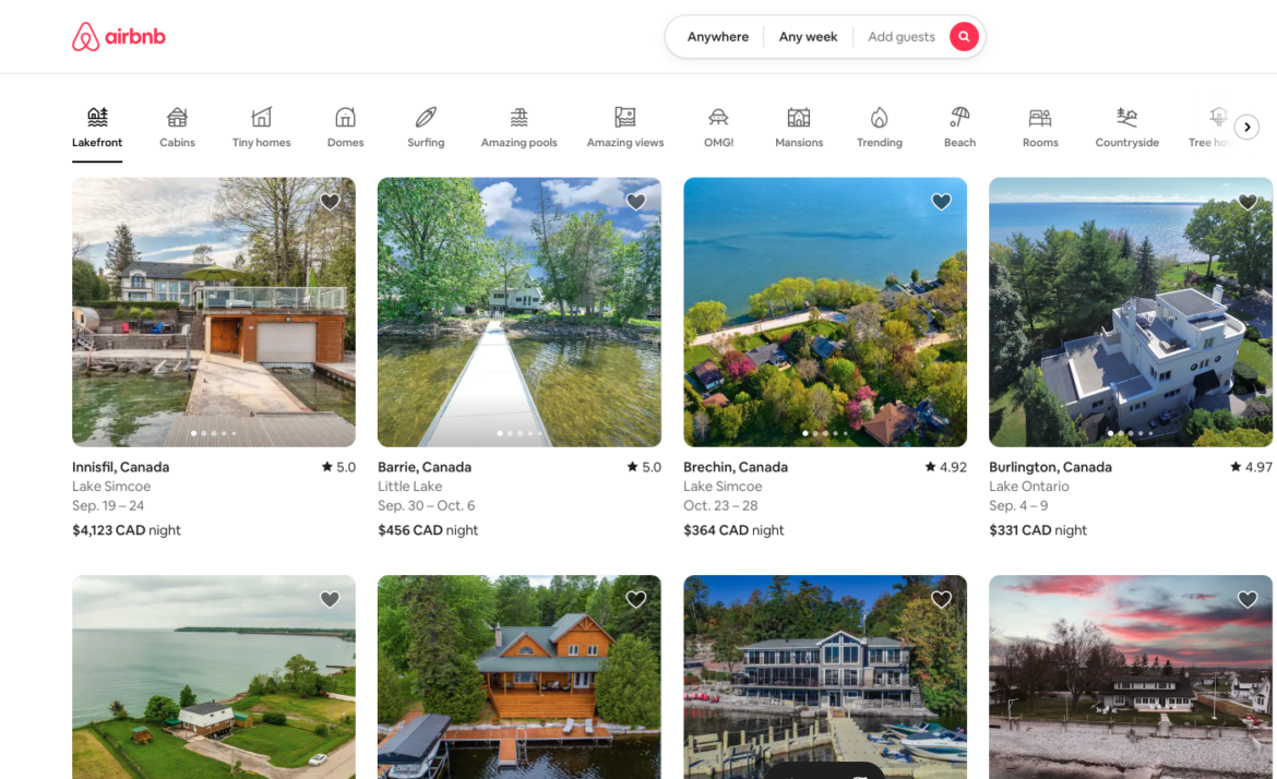 Airbnb CMO On Ditching Performance Marketing For Big, Bold Brand ...